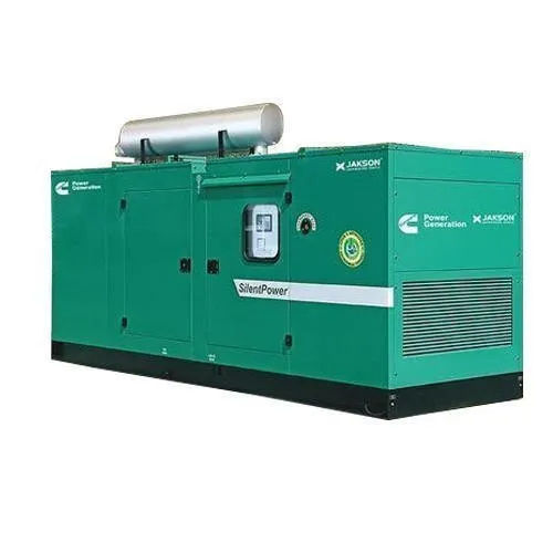 Kirloskar Diesel Generator