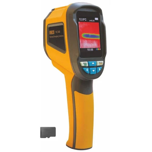 KT-165 LCD Thermal Imaging Camera