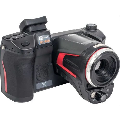 Black Kt-650 Thermal Imagers