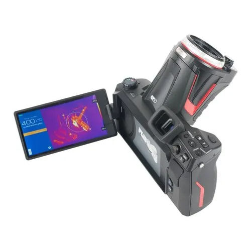 KT-670 Thermal Imagers