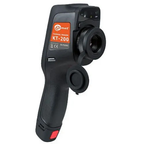 Kt-200 Lcd Thermal Imager