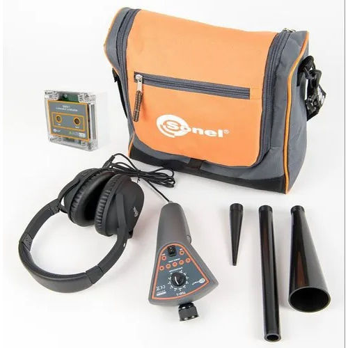 Gray Tud-1 Ultrasonic Leak Detector And Electric Discharges