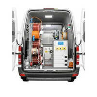 Mx12 Cable Fault Locator Mx12 Application: Industrial