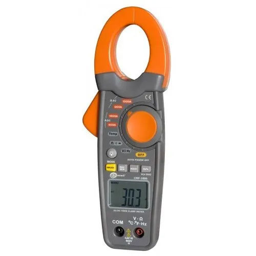 CMP 1006 Clamp Meter