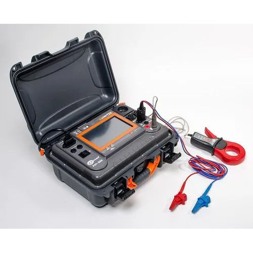 PAT 815 Portable Appliance Tester