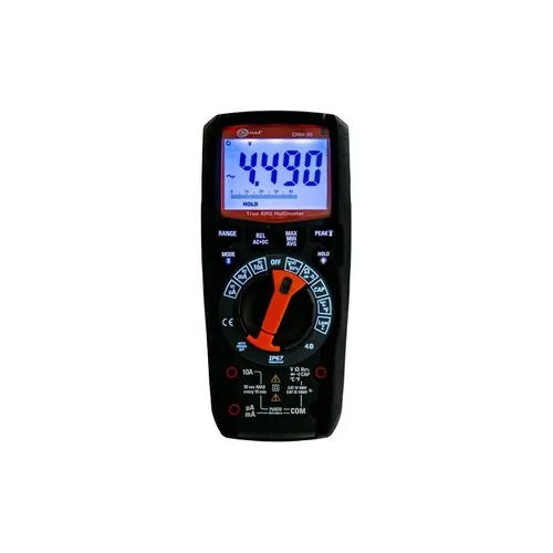 CMM 30 Digital Multimeter