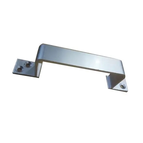Aluminium D Door Handle