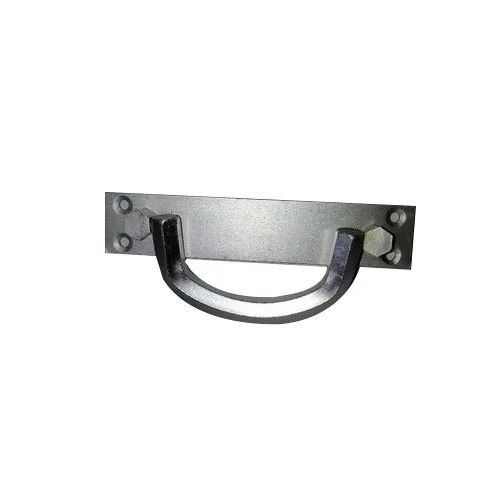 Aluminium Door Pull Handle