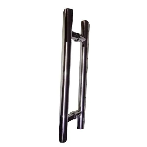 SS Glass Door Handle