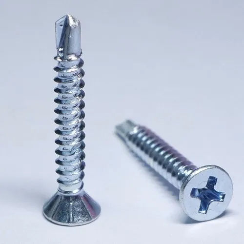 Hilex Self Drilling Screw