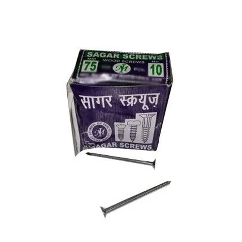 Stainless Steel Wood Screws