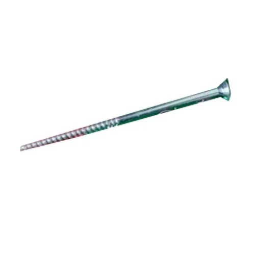 Stainless Steel Self Tapping Screw
