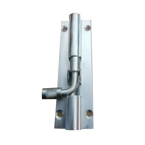 5 Inch Aluminium Tower Bolt