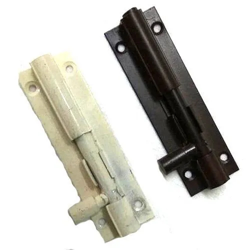 Aluminium Door Tower Bolt