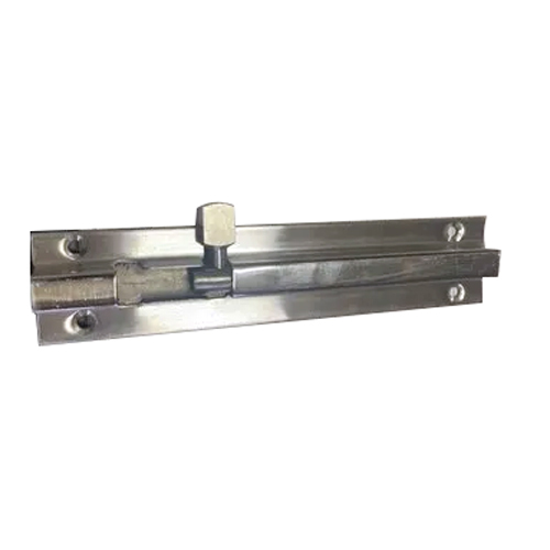 Stainless Steel Tower Bolt