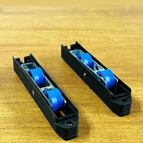 Domal Adjustable Bearing