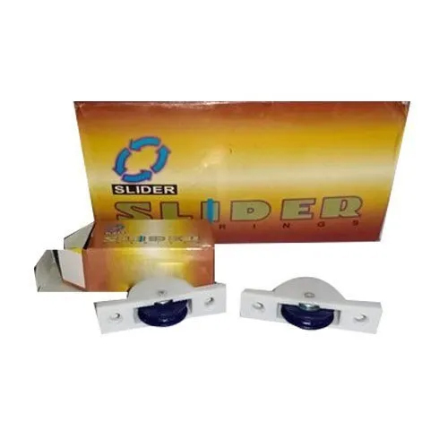 4 Inch Sliding Door Rollers