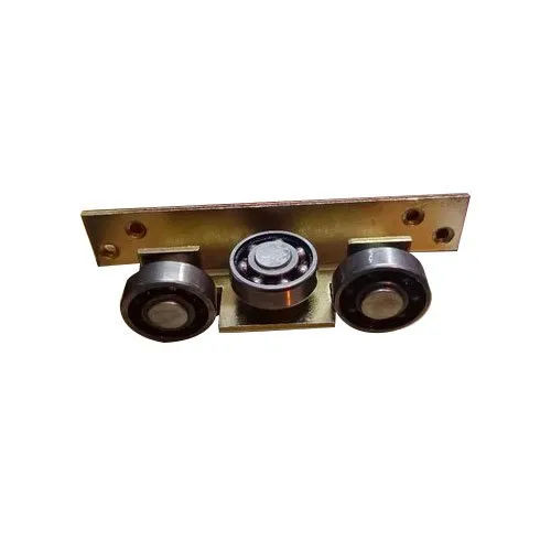 MS Sliding Window Bearing