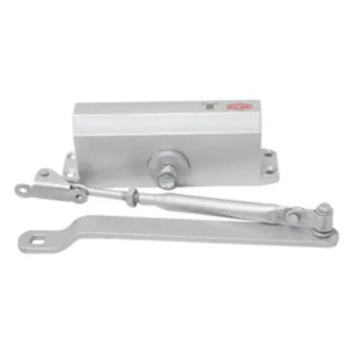 Master Door Closer Application: Home