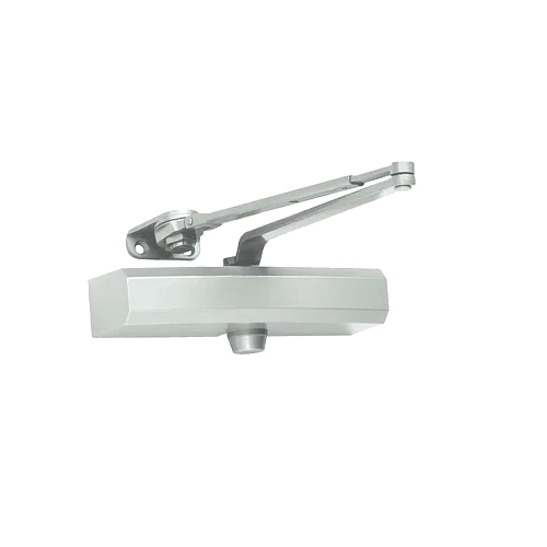 Cargo Door Closer