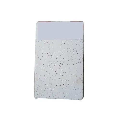 Fiber Ceiling Tiles