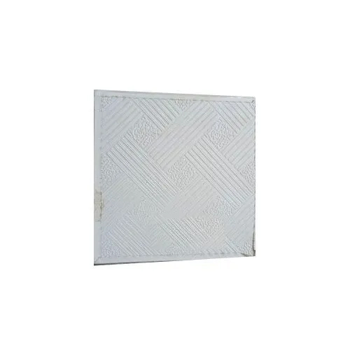 Gypsum Ceiling Tile