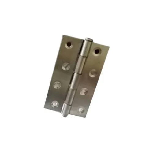 Stainless Steel Door Hinges