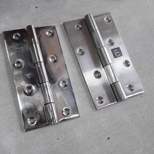 Stainless Steel Hinges