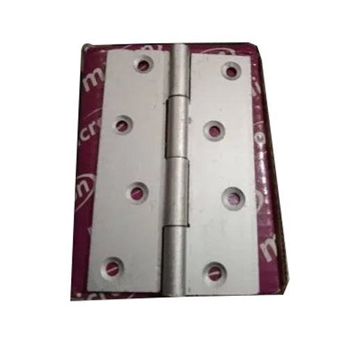 Aluminium Hinges