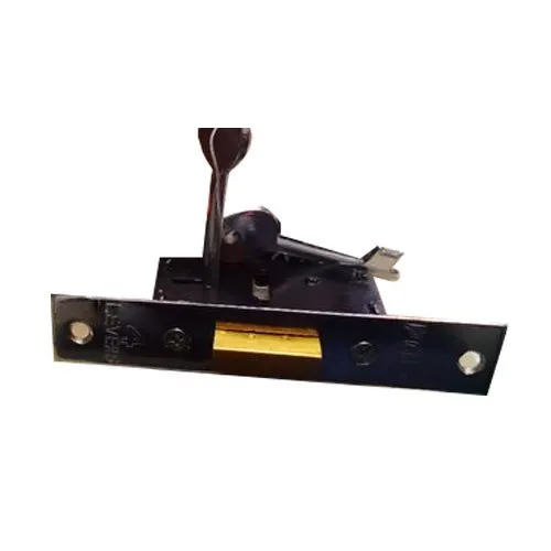 Stainless Steel Door Lock