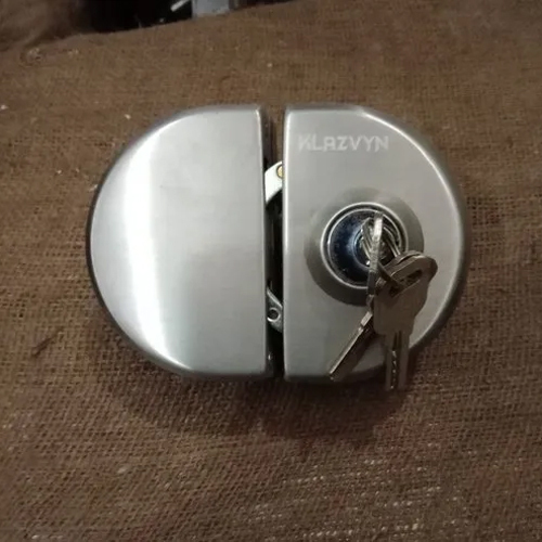 Glass To Glass Door Lock
