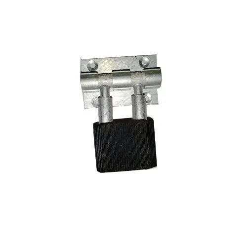 Aluminium Door Stoppers