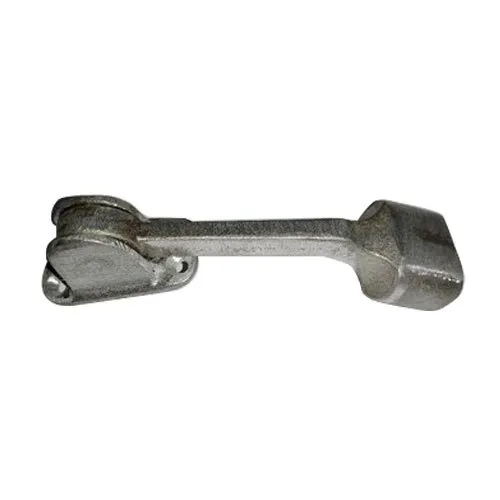 Single Tong Aluminium Door Stopper