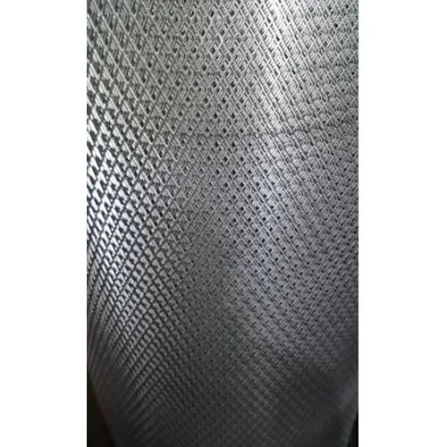 Aluminium Wire Mesh