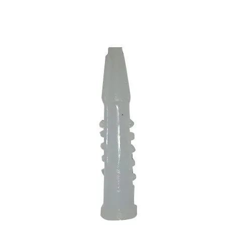 PVC Wall Plug