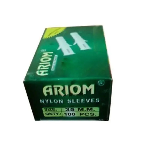 Ariom Nylon Anchor Wall Plug