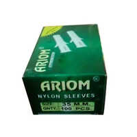 Ariom Nylon Anchor Wall Plug