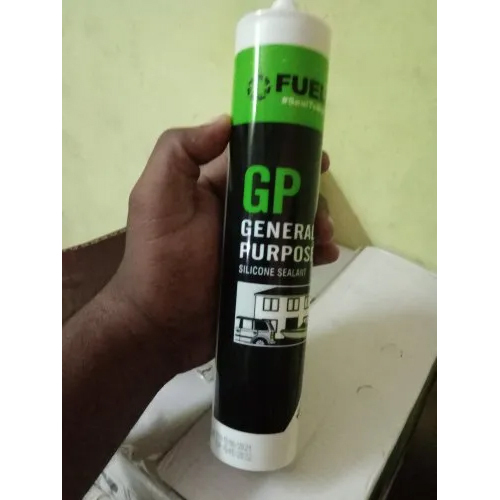 GP Silicone Sealant