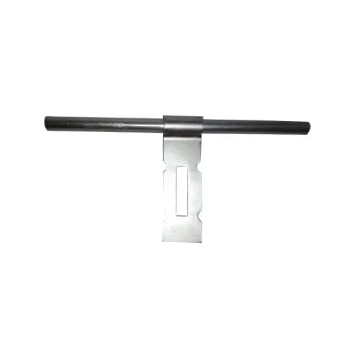 Aluminium Door Aldrop