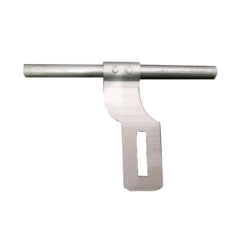 Aluminium Aldrop