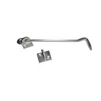 Aluminium Gate Hook - Application: Door