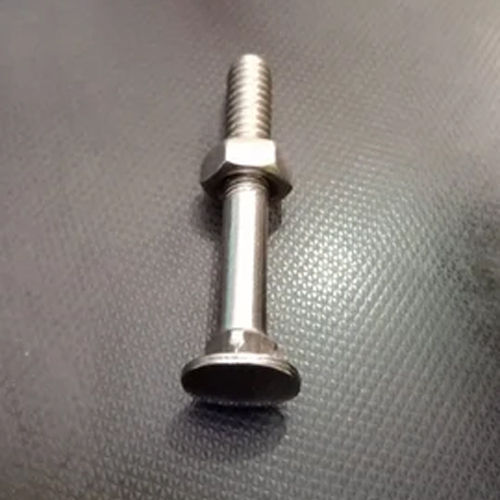 Stainless Steel Carriage Bolt