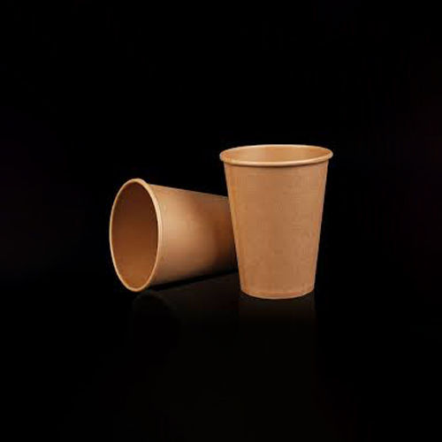 Eco-Friendly Paper Cup