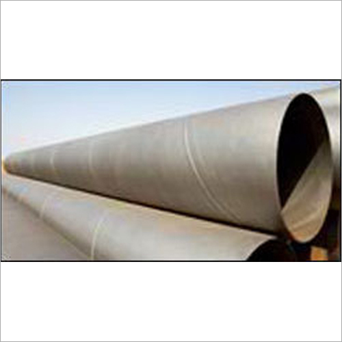 Iron H Saw Pipes