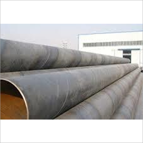 Mild Steel L Saw Pipes