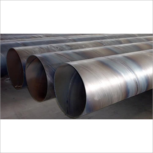 Iron Saw Pipes