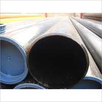 Iron Large Diameter Pipes