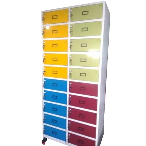 Storage Locker