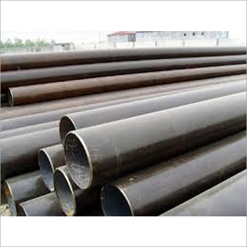 Round Mild Steel Erw Pipes