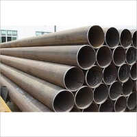 Mild Steel Ms Erw Pipes